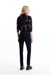 Calça Sprouting Lav.Black i