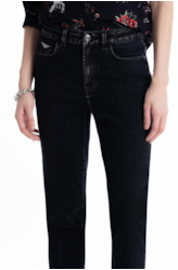 Calça Sprouting Lav.Black i