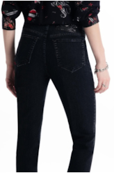 Calça Sprouting Lav.Black i