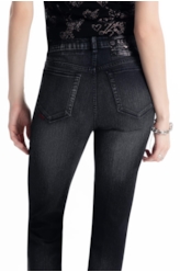 Calça Sprouting Lav.Escuro