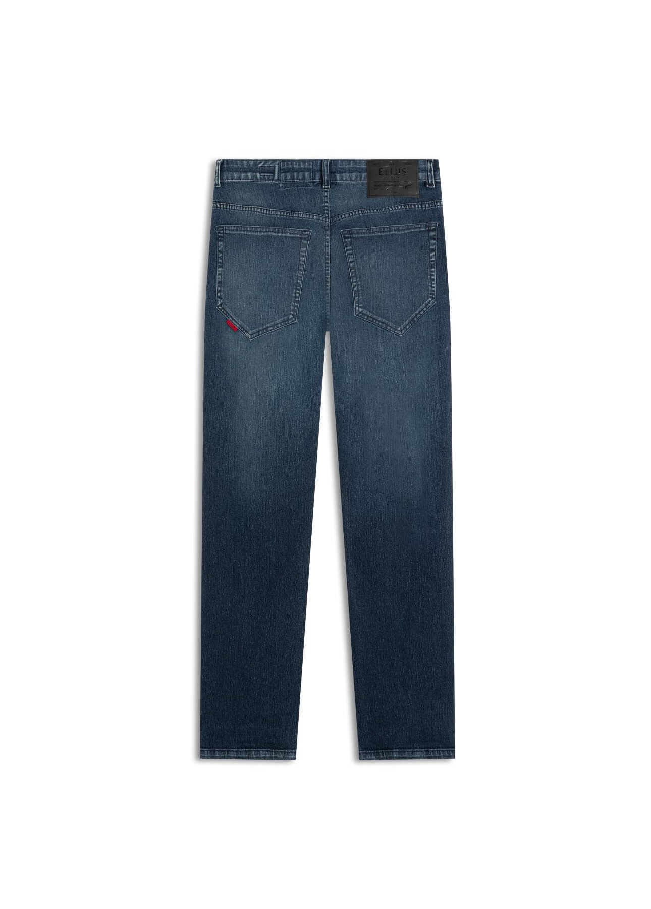 Calça Sprouting Ly Skinny 1935- Lav.Escuro C/Used