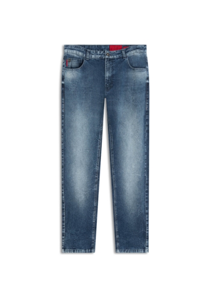 Calça Sprouting Ly Skinny Lav. Claro