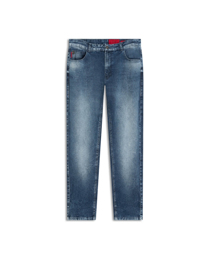 Calça Sprouting Ly Skinny Lav. Claro