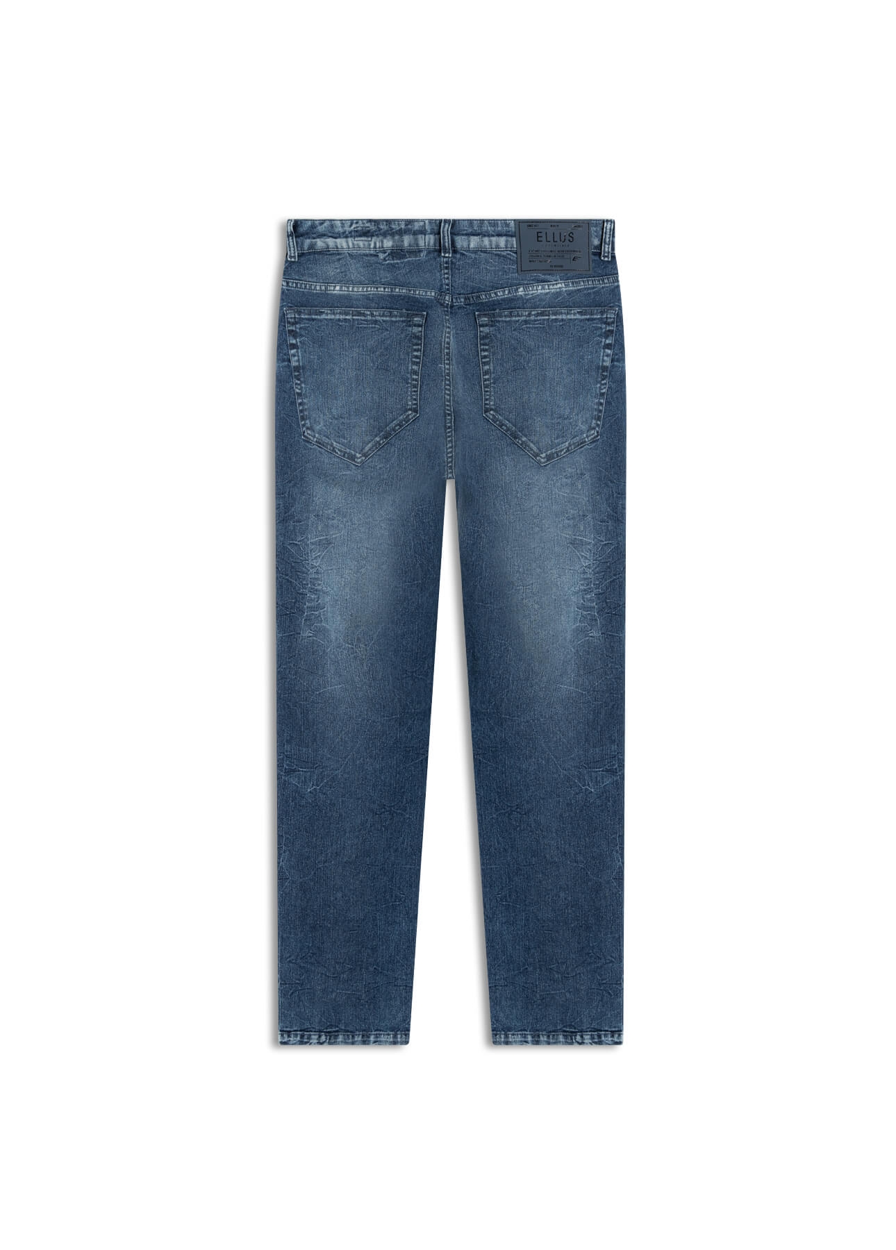Calça Sprouting Ly Skinny Lav. Claro