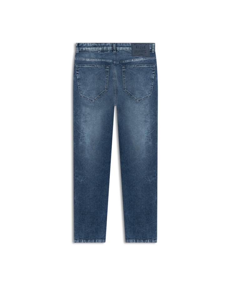 Calça Sprouting Ly Skinny Lav. Claro
