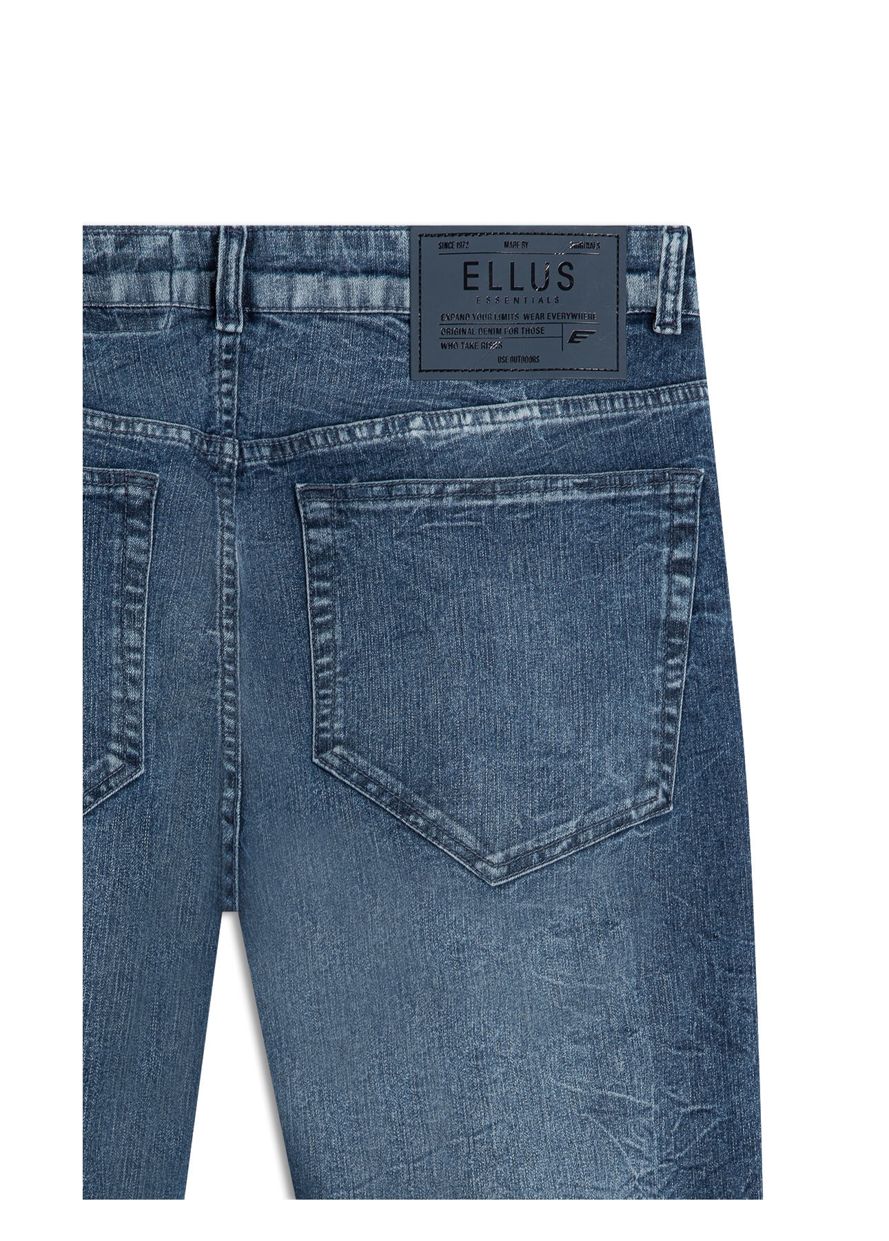 Calça Sprouting Ly Skinny Lav. Claro