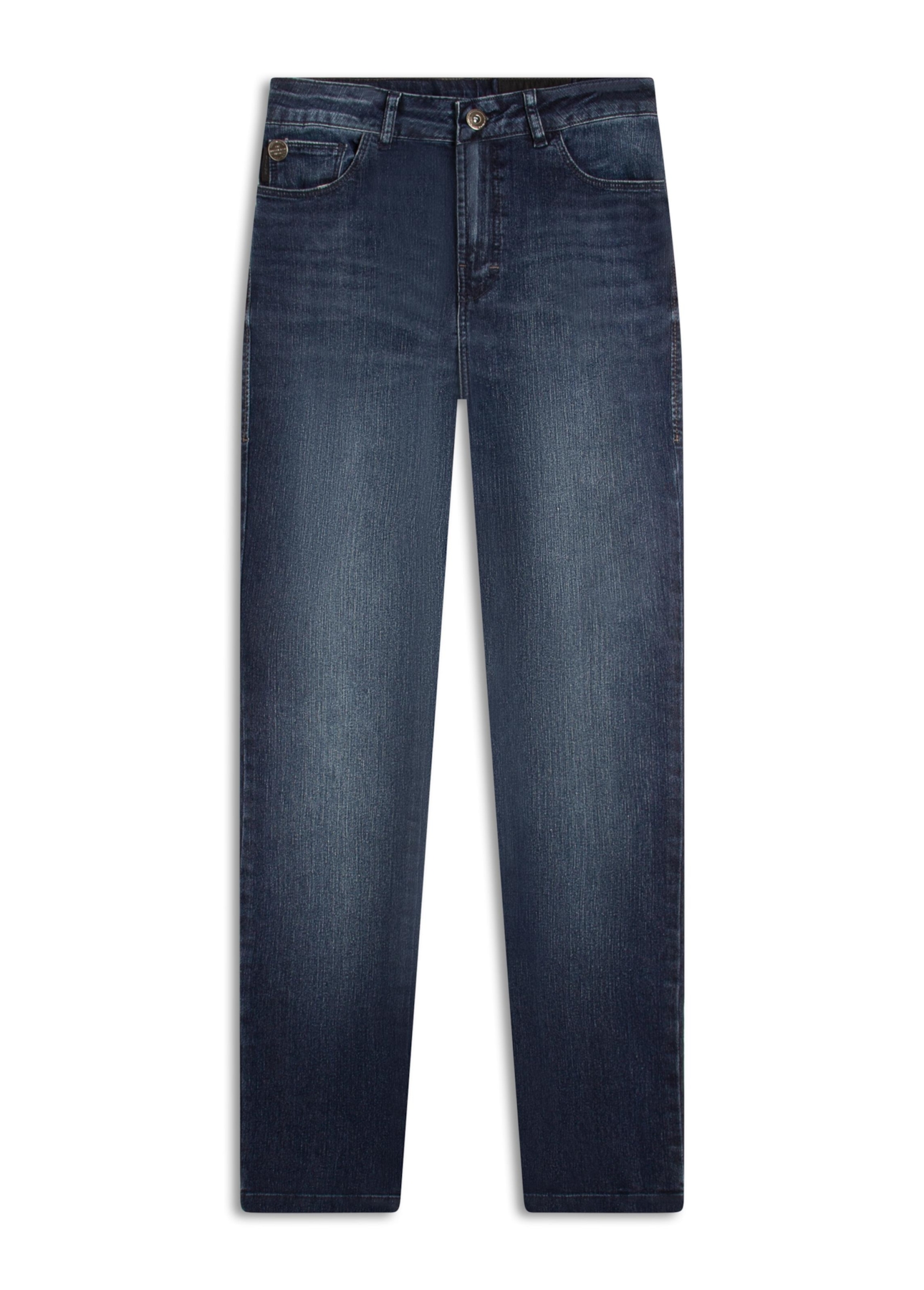 Calça Sprouting Skinny 1849s-Lav.Esc