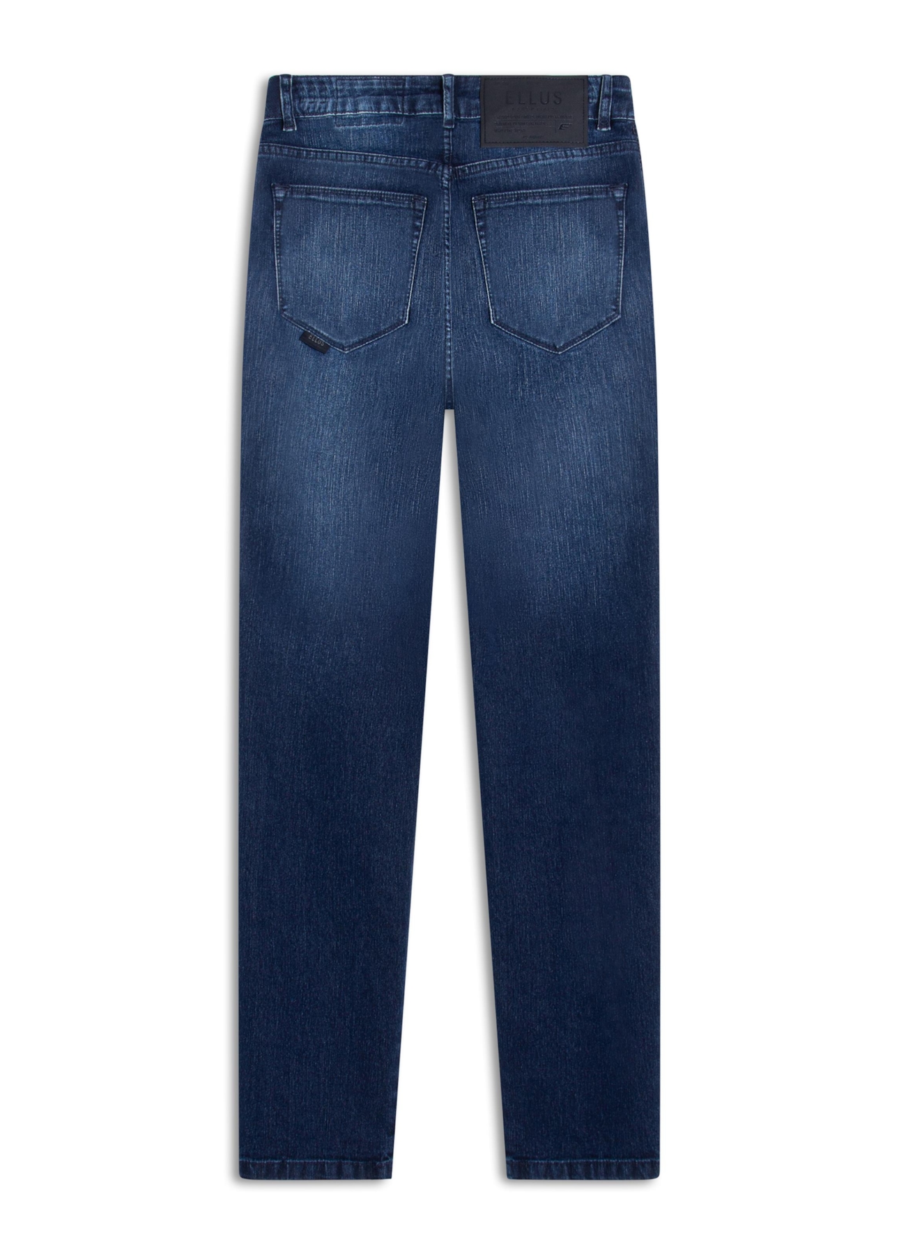 Calça Sprouting Skinny 1849s-Lav.Esc