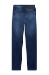 Calça Sprouting Skinny 1849s-Lav.Esc
