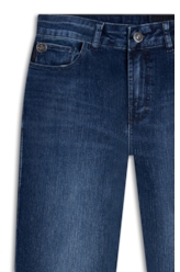 Calça Sprouting Skinny 1849s-Lav.Esc