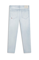 Calça Sprouting Skinny Ellus 1791-Lav.Claro C/ Sky