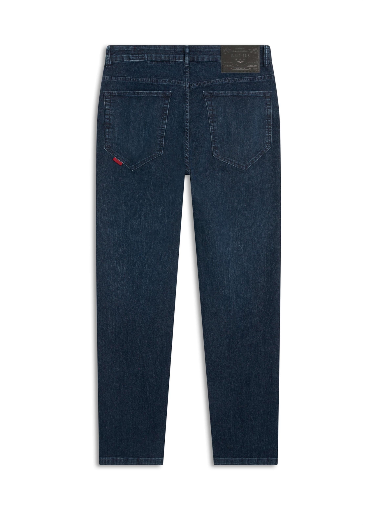 Calça Sprouting Skinny Lav.Black C/ Luva