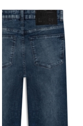 Calça Sprouting Skinny Lav. Claro