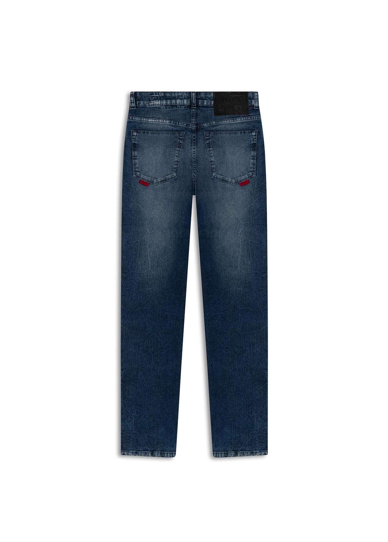 Calça Sprouting Skinny Lav. Claro