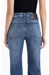 Calça Sprouting Skinny Lav. Claro