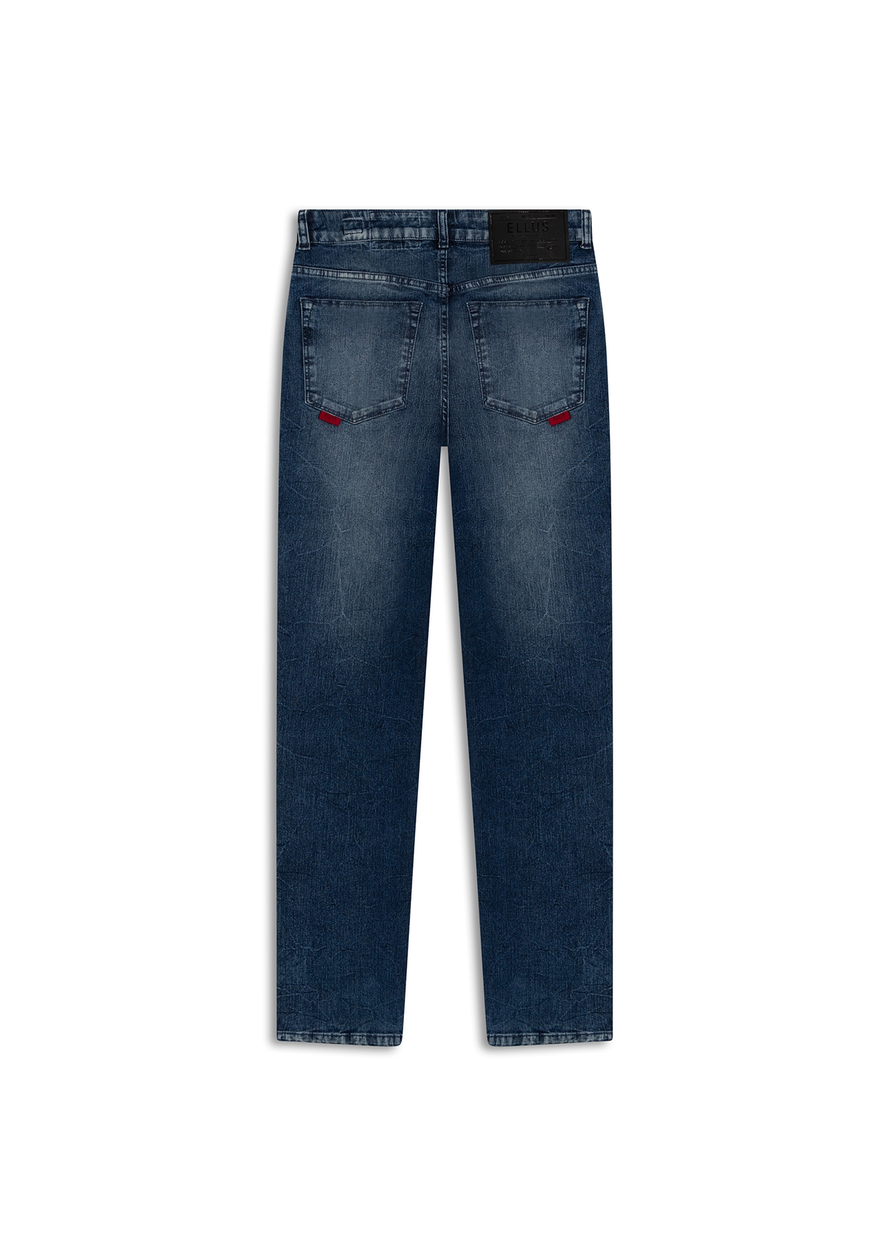 Calça Sprouting Skinny Lav. Claro