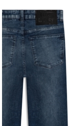 Calça Sprouting Skinny Lav. Claro