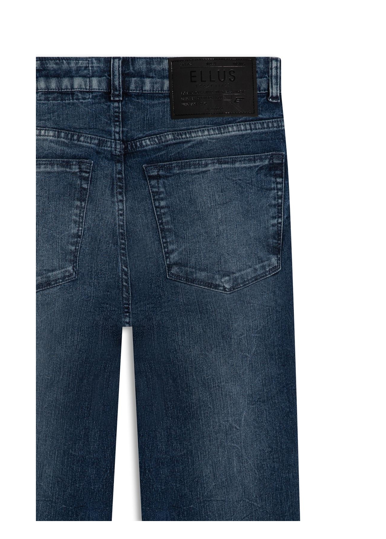 Calça Sprouting Skinny Lav. Claro