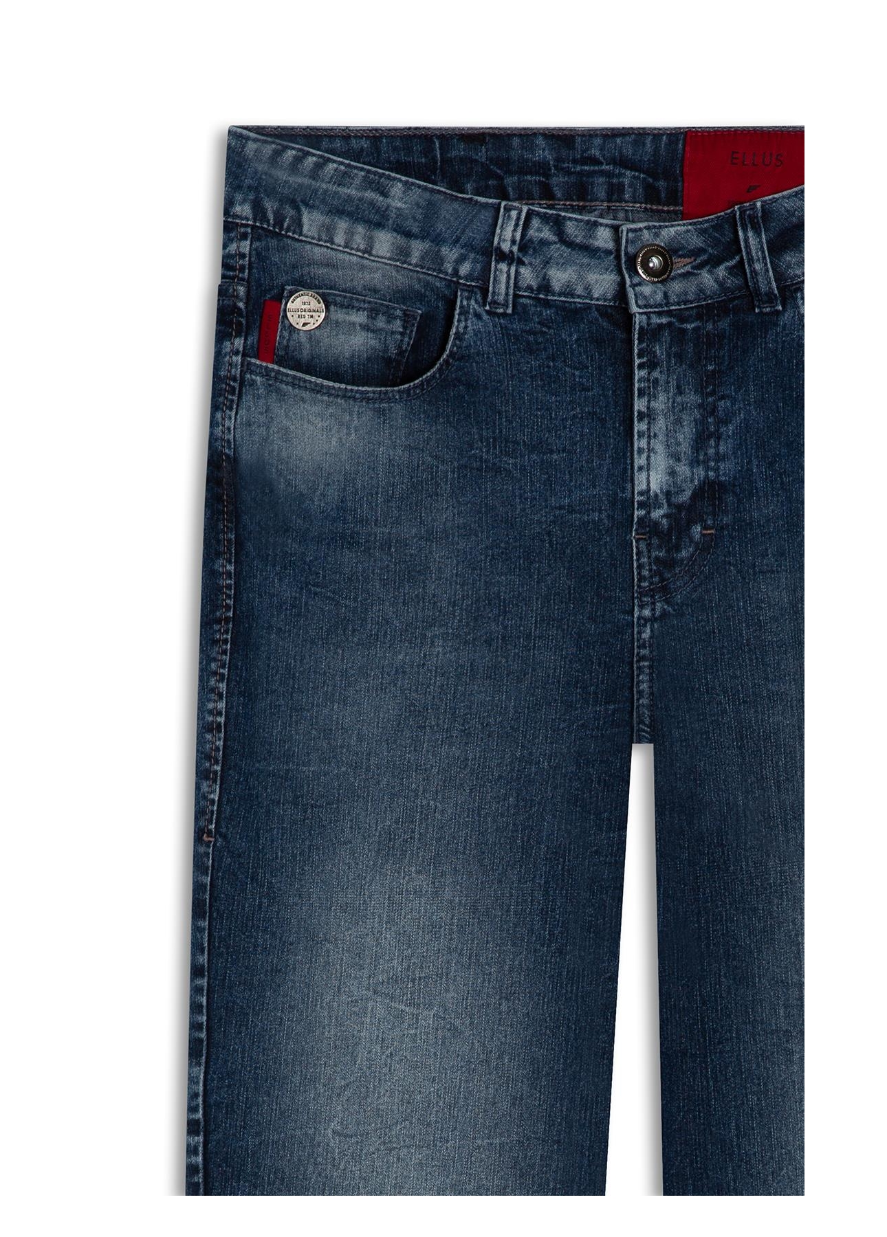 Calça Sprouting Skinny Lav. Claro