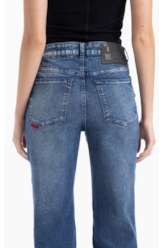 Calça Sprouting Skinny Lav. Claro