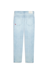Calça Sprouting Skinny Lav.Claro C/ Used