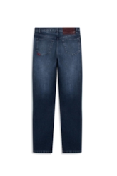 Calça Sprouting  Skinny Lav.Escuro