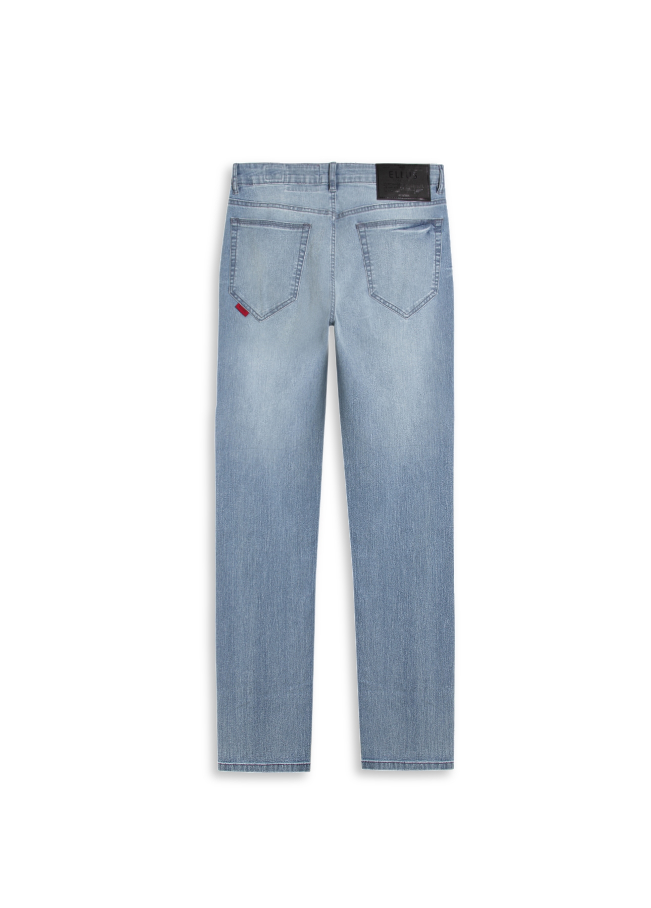Calça Sprouting Slim 1848 Lav. Claro