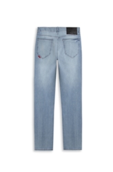 Calça Sprouting Slim 1848 Lav. Claro