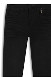 Calça Sprouting Slim 2nd Floor 114 Lav. Escuro C/Lixado