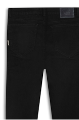 Calça Sprouting Slim 2nd Floor 114 Lav. Escuro C/Lixado