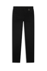 Calça Sprouting Slim 2nd Floor 114 Lav. Escuro C/Lixado