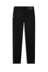 Calça Sprouting Slim 2nd Floor 114 Lav. Escuro C/Lixado