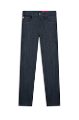 Calça Sprouting Slim Amaciado C/ Resina