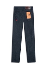 Calça Sprouting Slim Amaciado C/ Resina