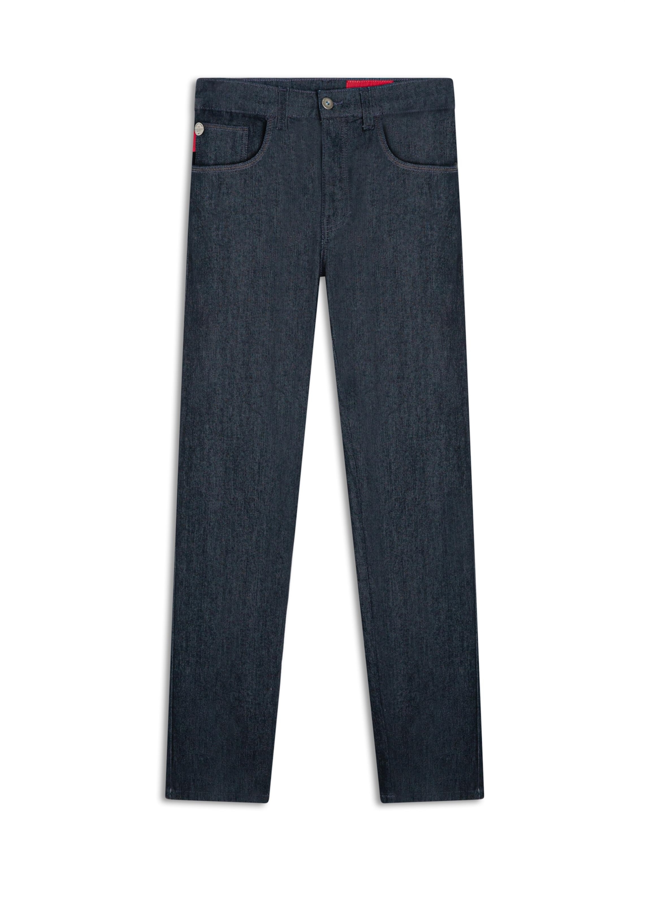 Calça Sprouting Slim Amaciado C/ Resina