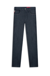 Calça Sprouting Slim Amaciado C/ Resina
