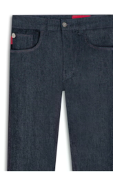 Calça Sprouting Slim Amaciado C/ Resina