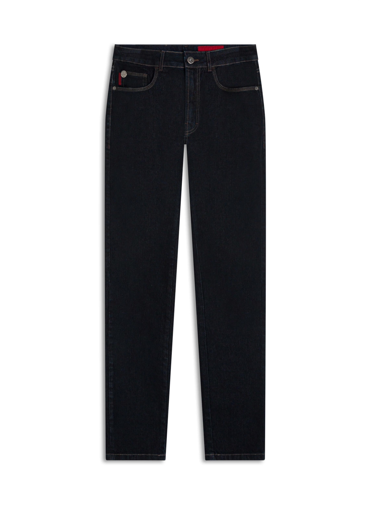 Calça Sprouting Slim Black