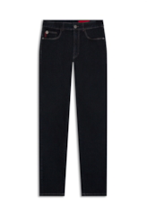 Calça Sprouting Slim Black