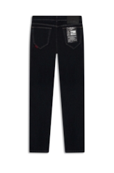 Calça Sprouting Slim Black