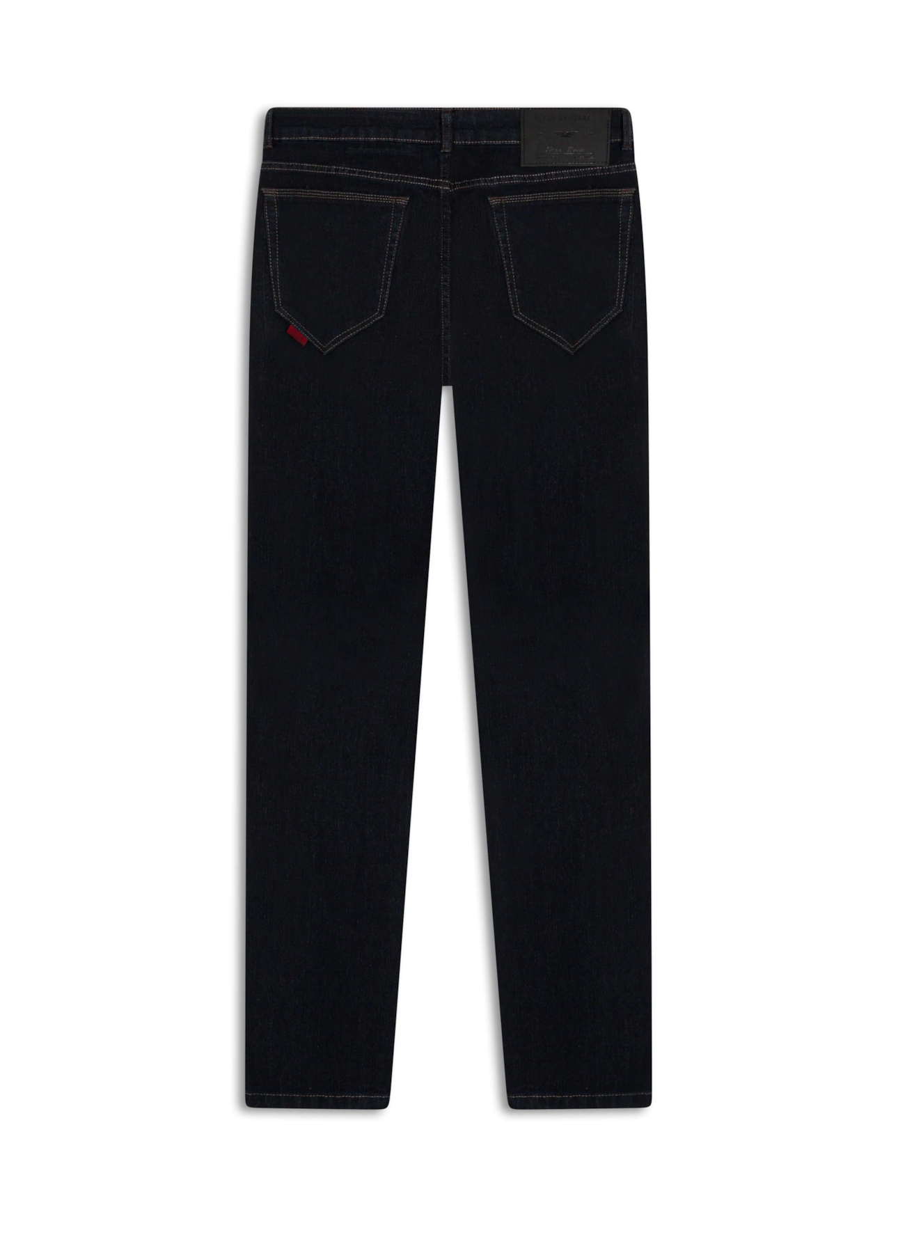 Calça Sprouting Slim Black