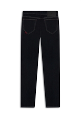 Calça Sprouting Slim Black