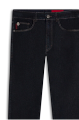 Calça Sprouting Slim Black