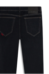 Calça Sprouting Slim Black