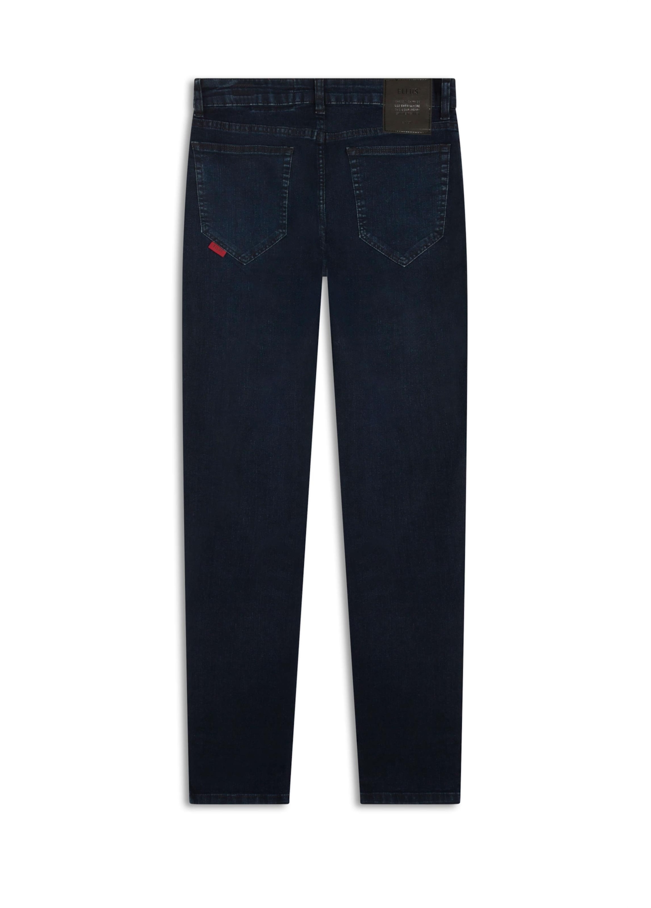 Calça Sprouting Slim Ellus Lav.Escuro C/3d