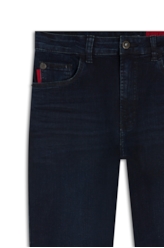 Calça Sprouting Slim Ellus Lav.Escuro C/3d