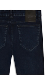 Calça Sprouting Slim Ellus Lav.Escuro C/3d