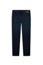 Calça Sprouting Slim Ellus Lav.Escuro C/ Used