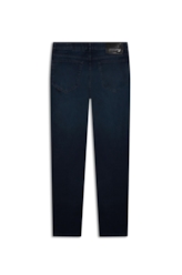 Calça Sprouting Slim Ellus Lav.Escuro C/ Used