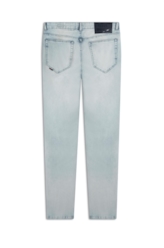 Calça Sprouting Slim Lav. Claro